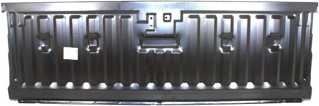 Primed Steel Tailgate for Ford F-150 F-250 F-350 1980-1986 E4725