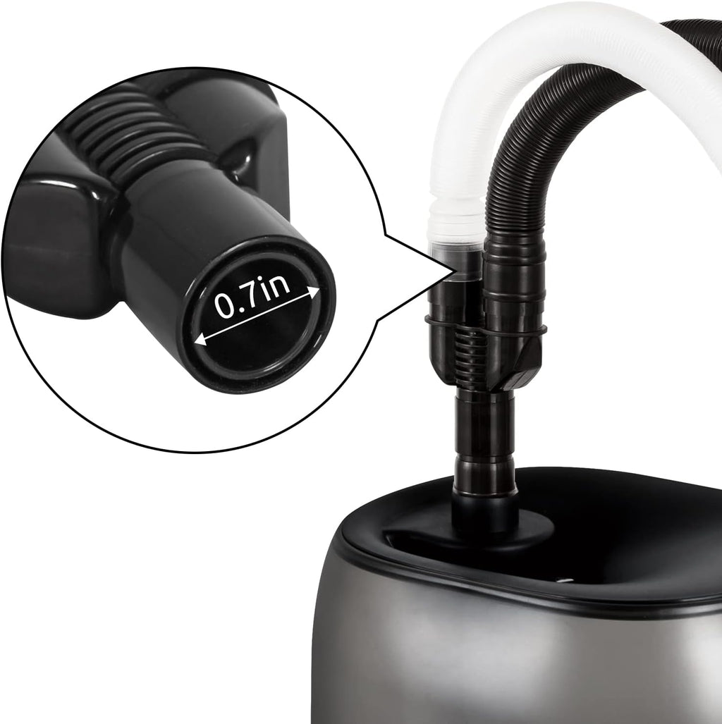 Reptile Fogger Extension Tube B521752