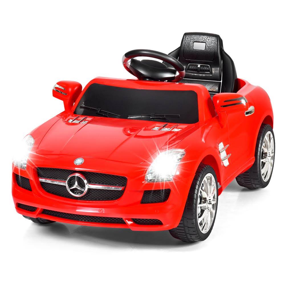 6-Volt Riding Toys F9235