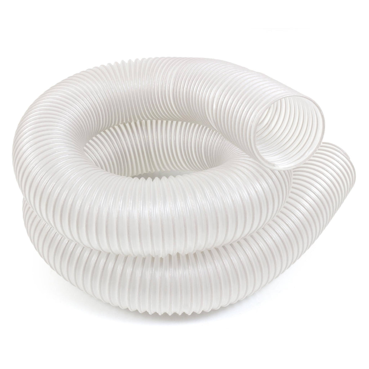Universal Dust Extractor Hose 4-Inch x 10-Feet N6998