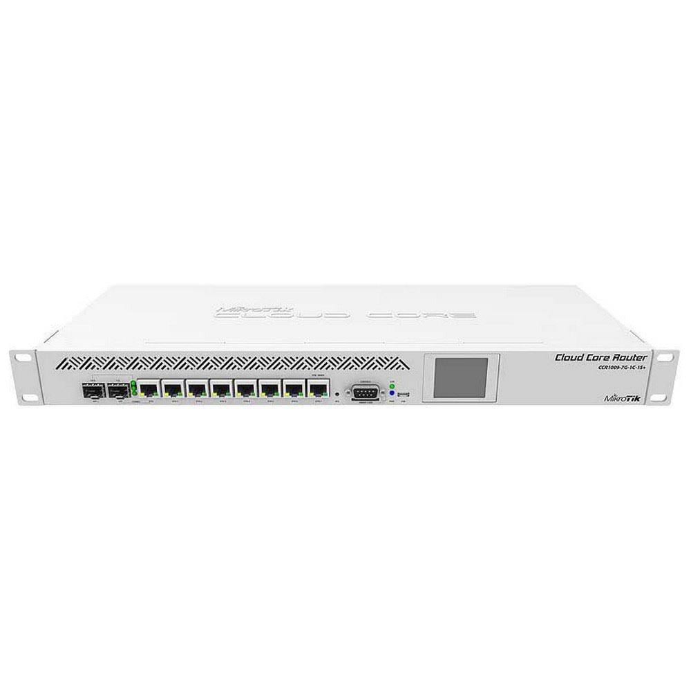 Cloud Core Router I891