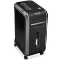 Cross Cut Shredder G114