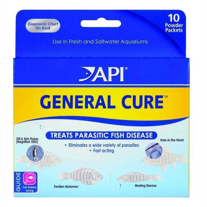 General Cure Powder U564567