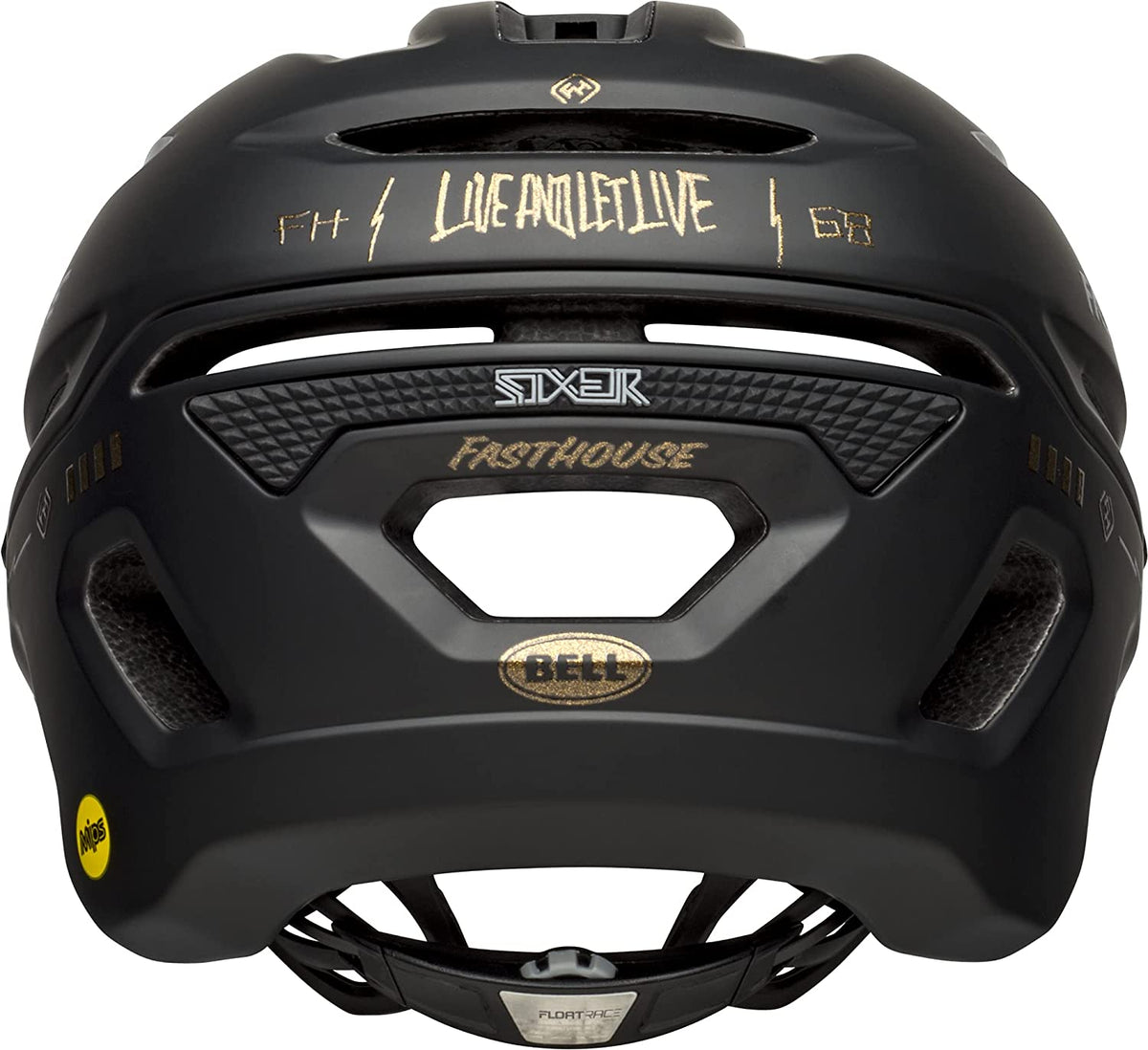Mountain Bike Helmet I72283