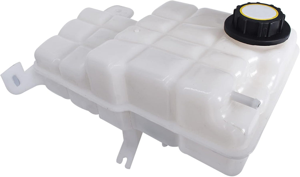 Radiator Coolant Overflow Bottle Recovery Water Reservoir Tank G864