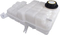 Radiator Coolant Overflow Bottle Recovery Water Reservoir Tank G864