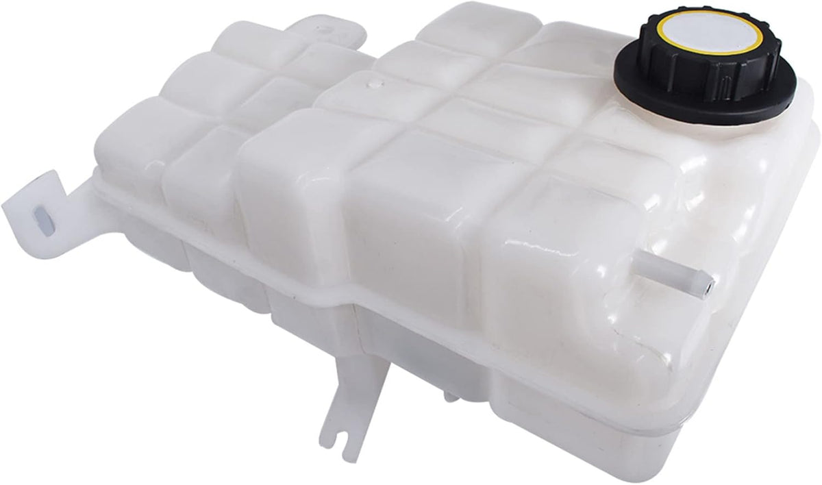Radiator Coolant Overflow Bottle Recovery Water Reservoir Tank G864