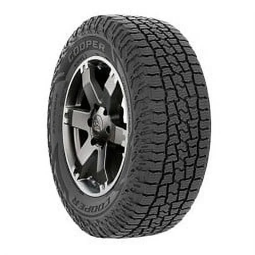 225/60R18 Cooper Discoverer Road Trail AT 104H Tire X8860