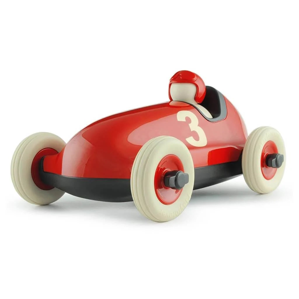 Red Race Car Toy E1707
