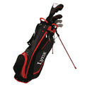 Complete Golf Club Set with Bag C389838