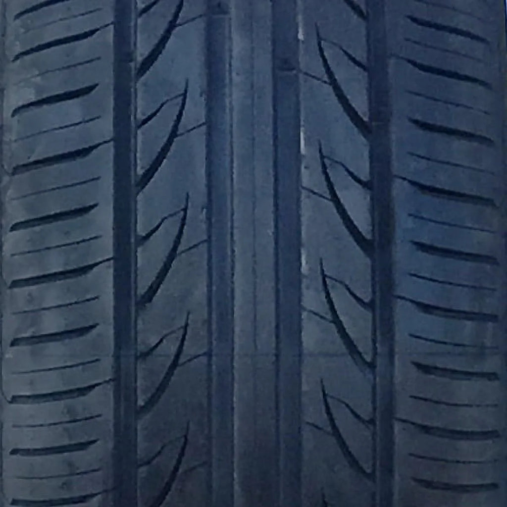 Pair of 2 215/45ZR18 89W All Season High Performance Tires F82283