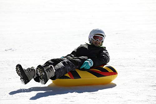 39" Snow Tube X975