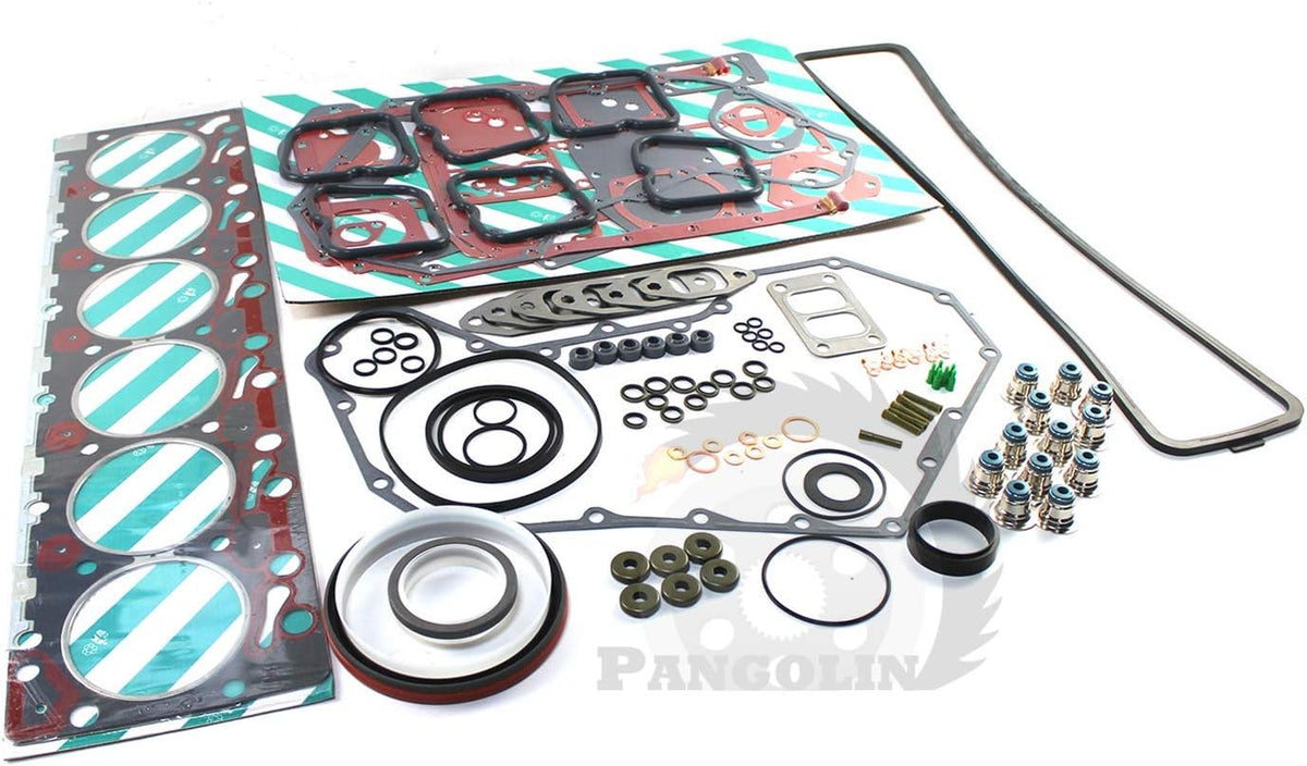 12v Full Gasket Set G427