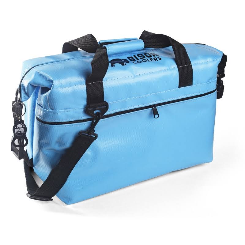 Blue Softpak Cooler P54006