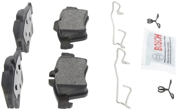 Disc Brake Pad Set Q15721
