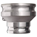 Cam & Groove Spool Adapter x Adapter Z4655