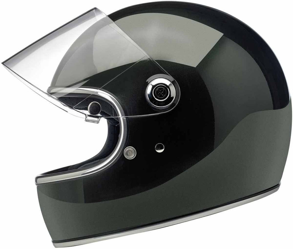 White 2XL ECE Helmet O4993