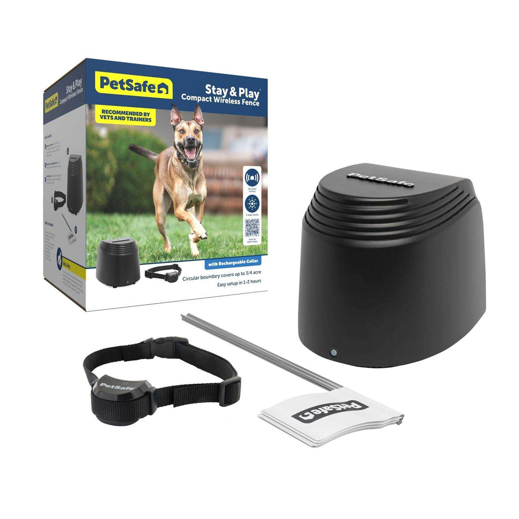 Wireless Fence S56838