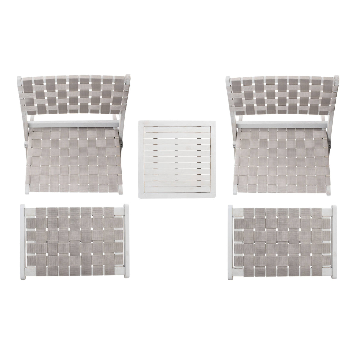 Black Living Set S831