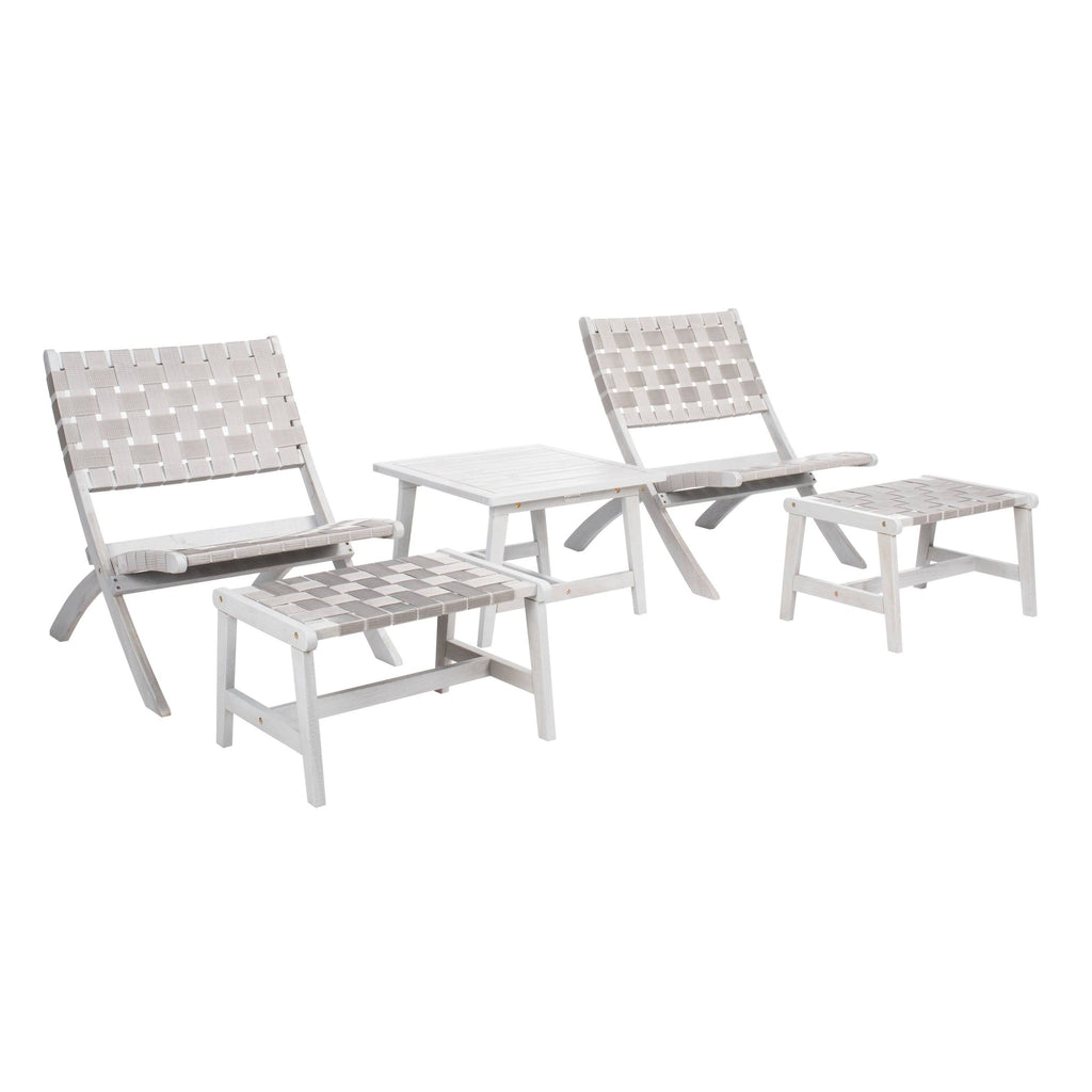 Black Living Set S831