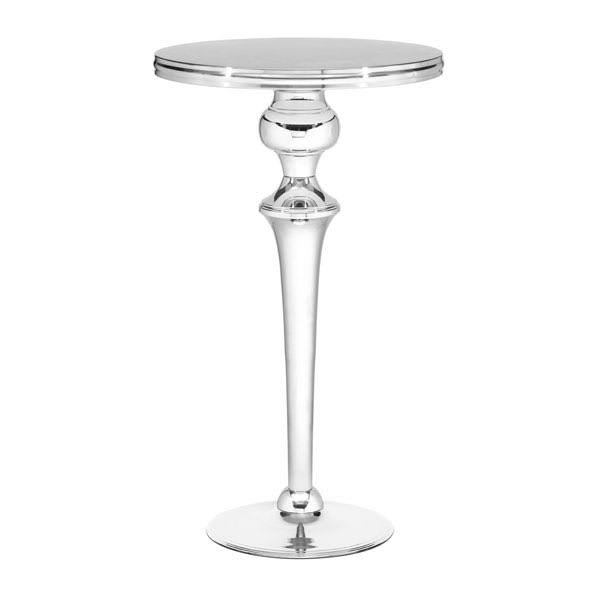 Stainless Steel Bar Table D783