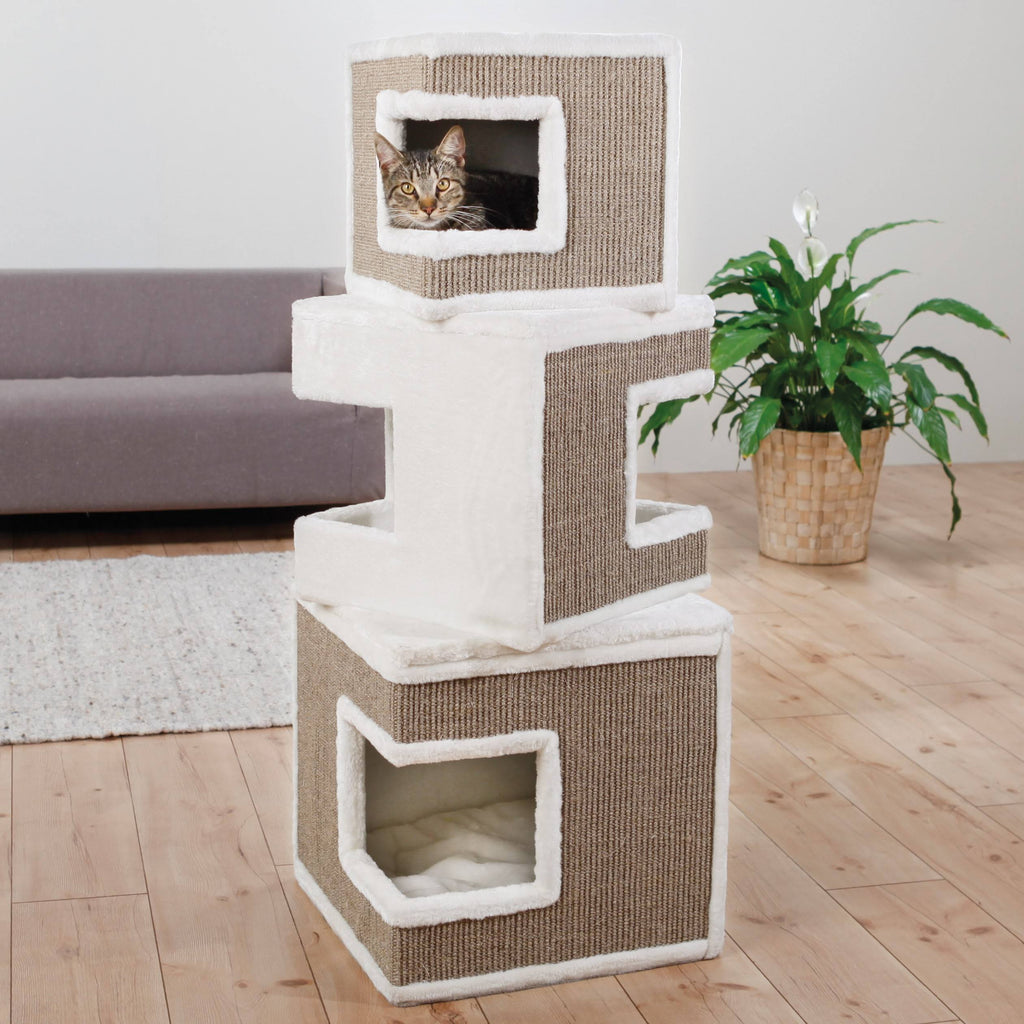 Cat Tower G704