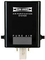 Refrigerator Air Purification Cartridge Pack of 2 C4734