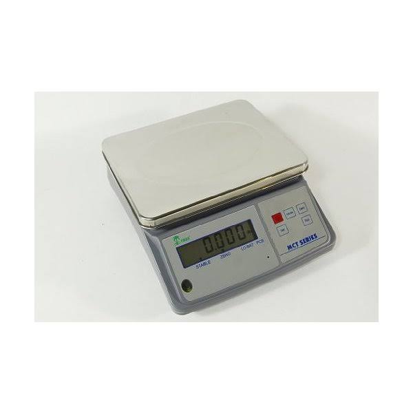 Counting Scale 3 x 0.0001 lbs Q654