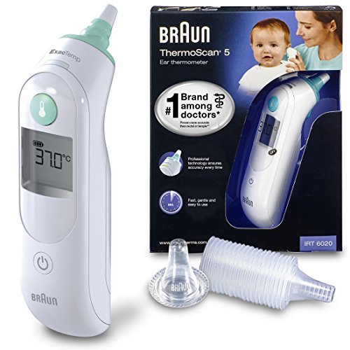 Ear Thermometer I3121