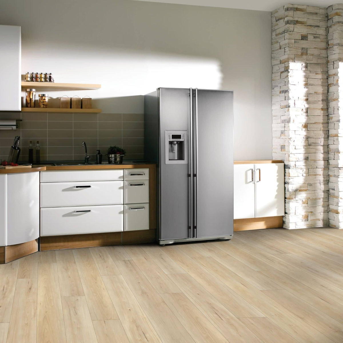 Cairo Oak 9x22 x 73x22 Flooring R956