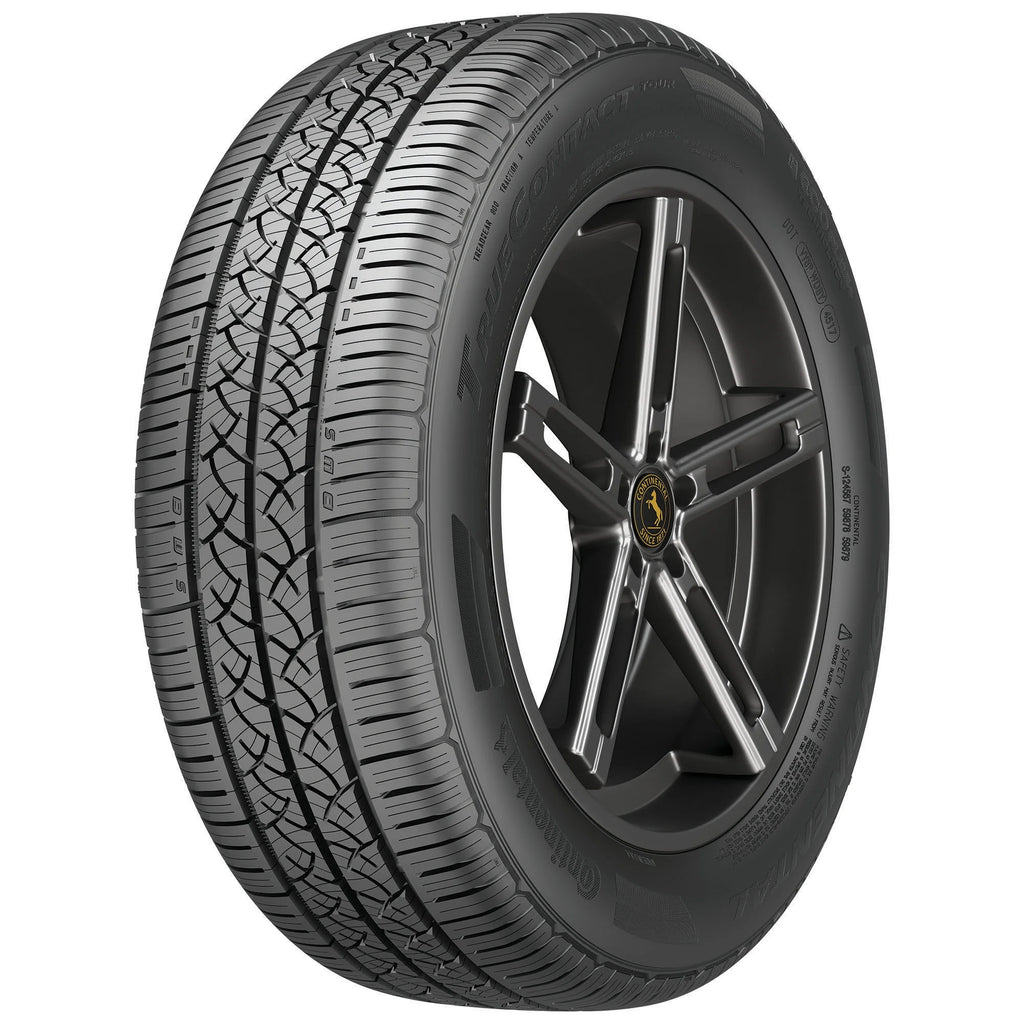 All Season 235/55R17 99H Passenger Tire U36174