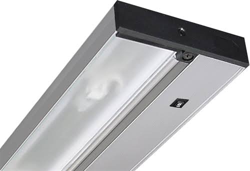 T5 Fluorescent Undercabinet Fixture with Occupancy Sensor P879