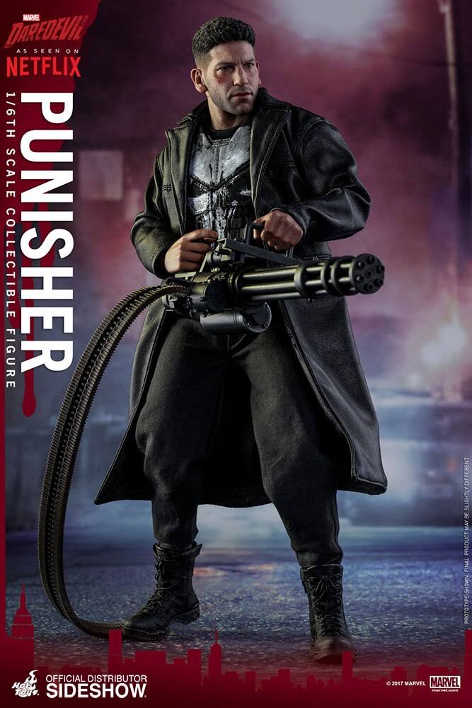 1/6 Scale Figure N74839