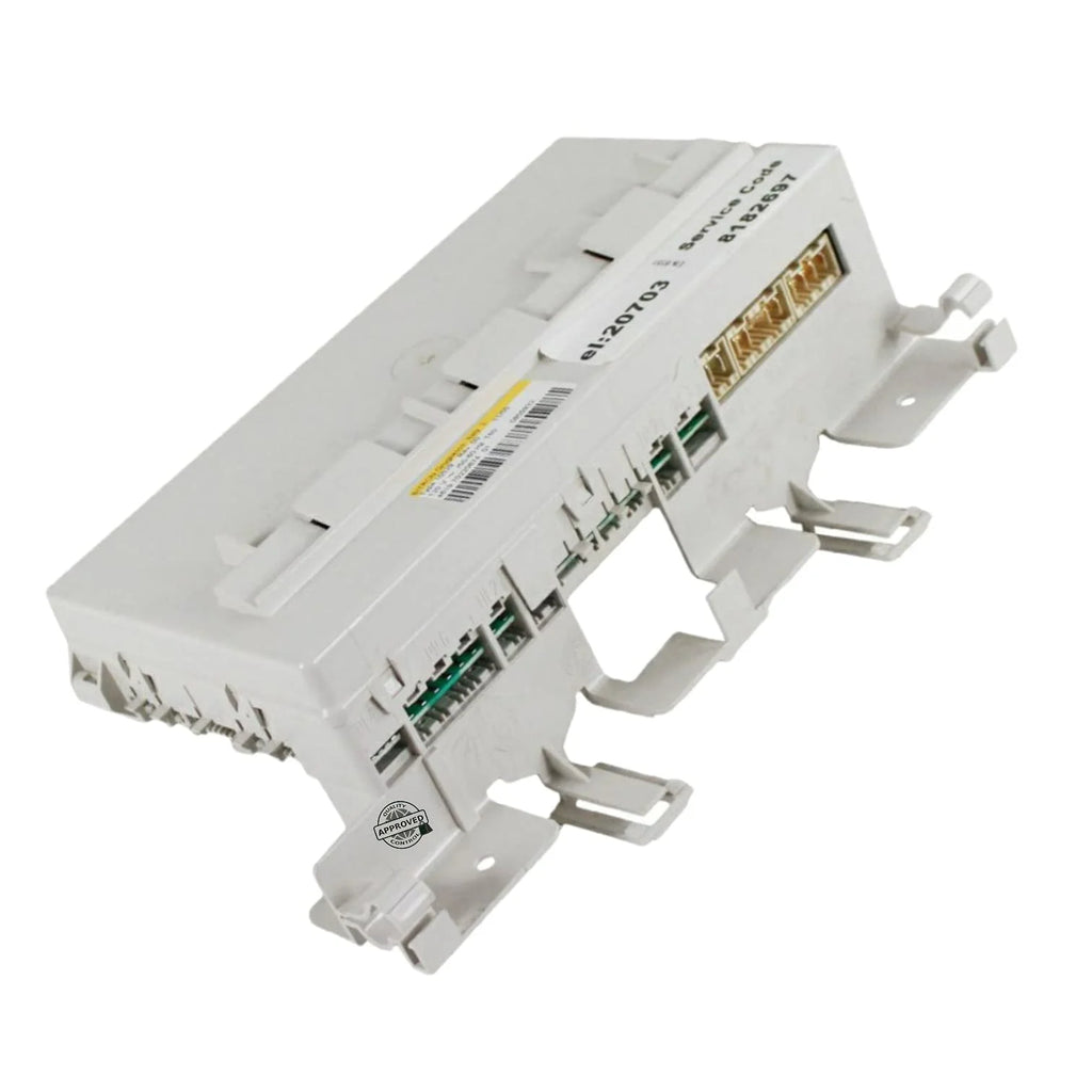 Washer Electronic Control Board 11" length V289