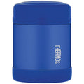 10-ounce Stainless Steel Vacuum-Insulated Food Jar F949
