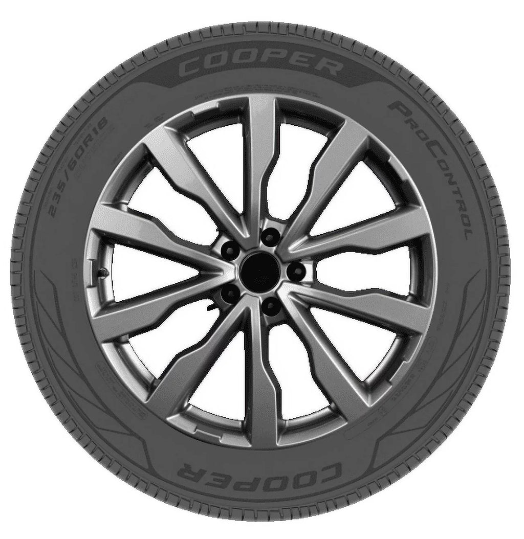 275/50R22 111H All-Season Tire Z220