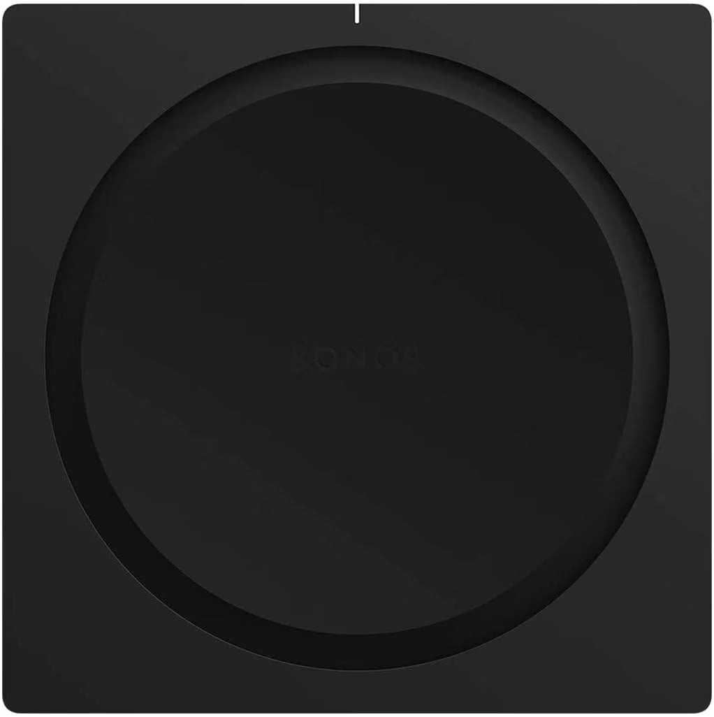 Wireless Hi-Fi Player Q85442