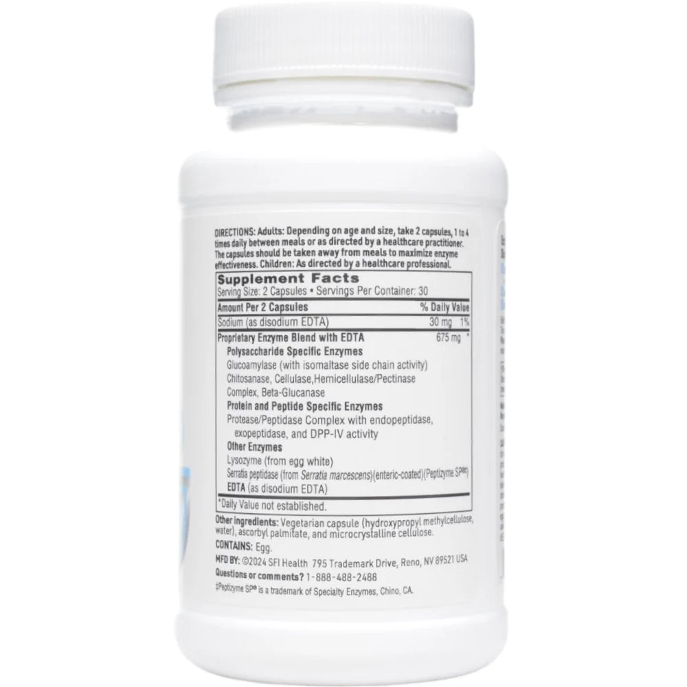 InterFase Plus D4625
