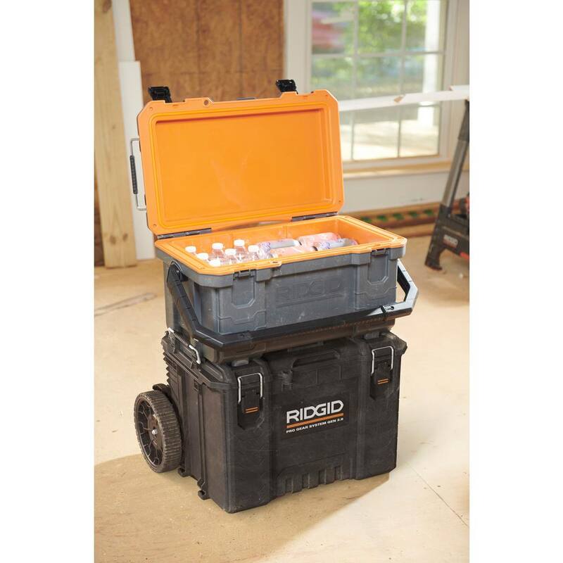 Cold Box M44666
