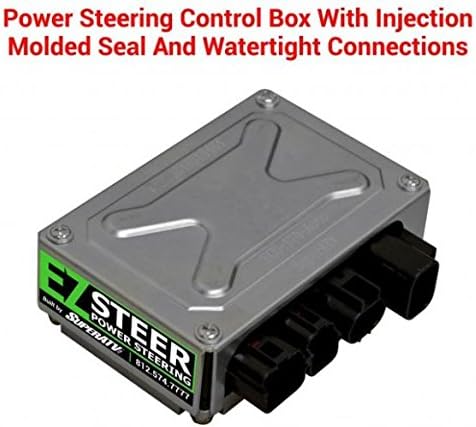Power Steering Kit for Can-Am Commander 800 / 1000 / 1000 Max X547