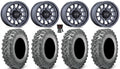 14" Wheels 32" SXS Tires C36013