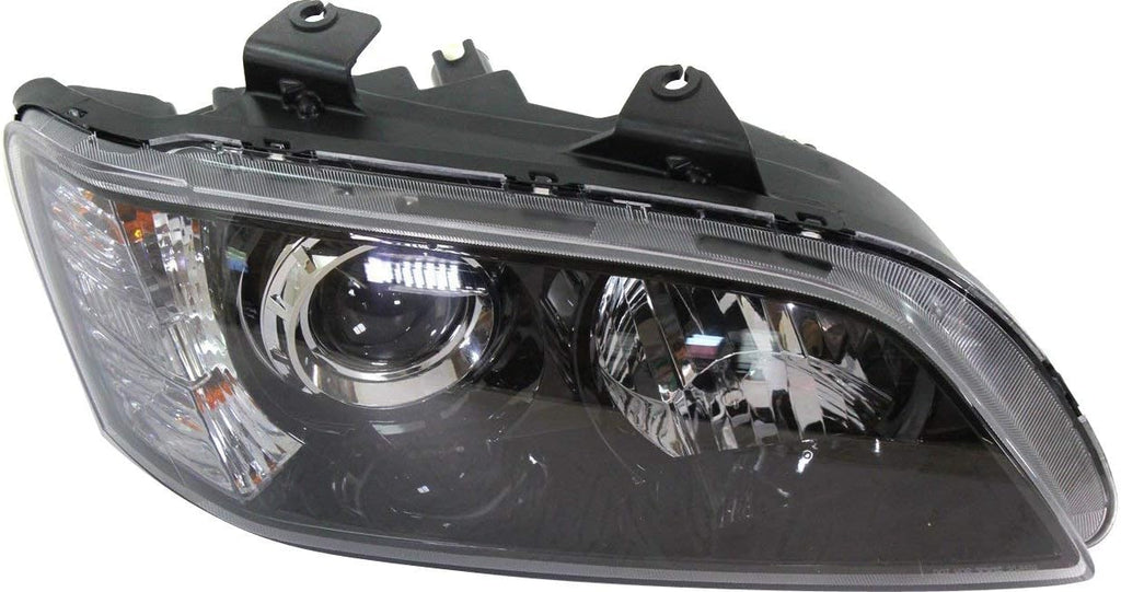 Headlight Assembly Set of 2 I37348