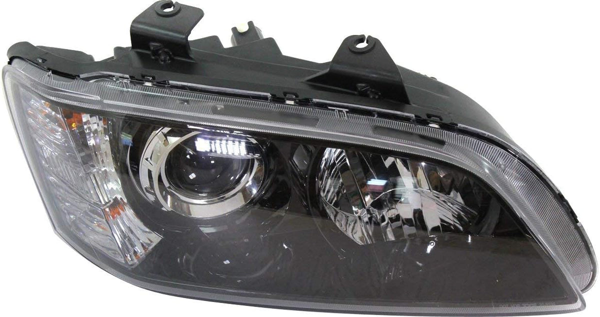 Headlight Assembly Set of 2 I37348