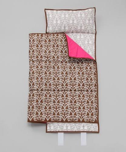 Pink Nap Mat T661696
