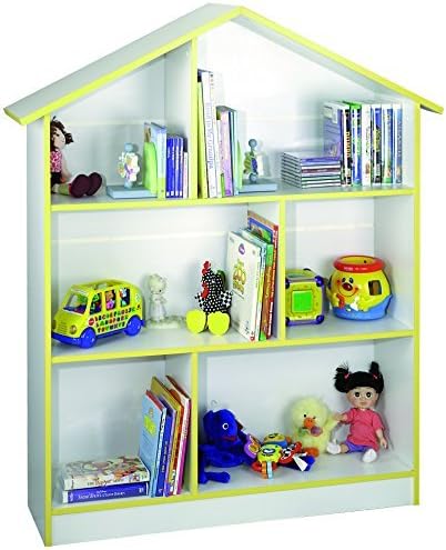Dollhouse Bookcase Y716837