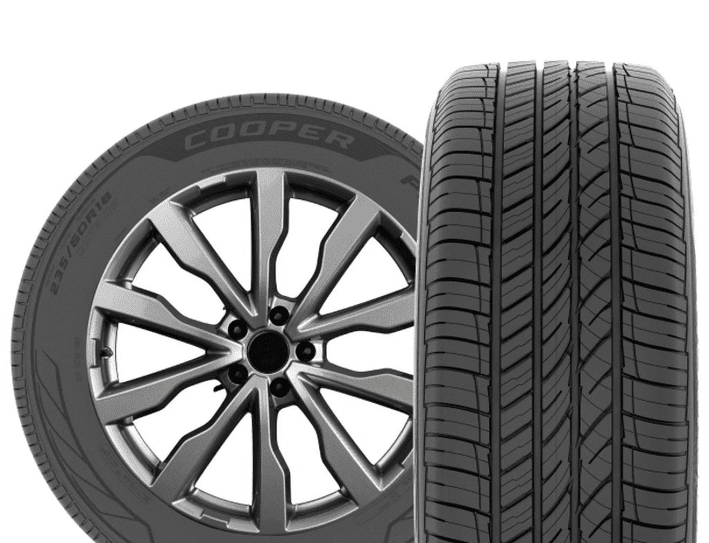 275/50R22 111H All-Season Tire Z220