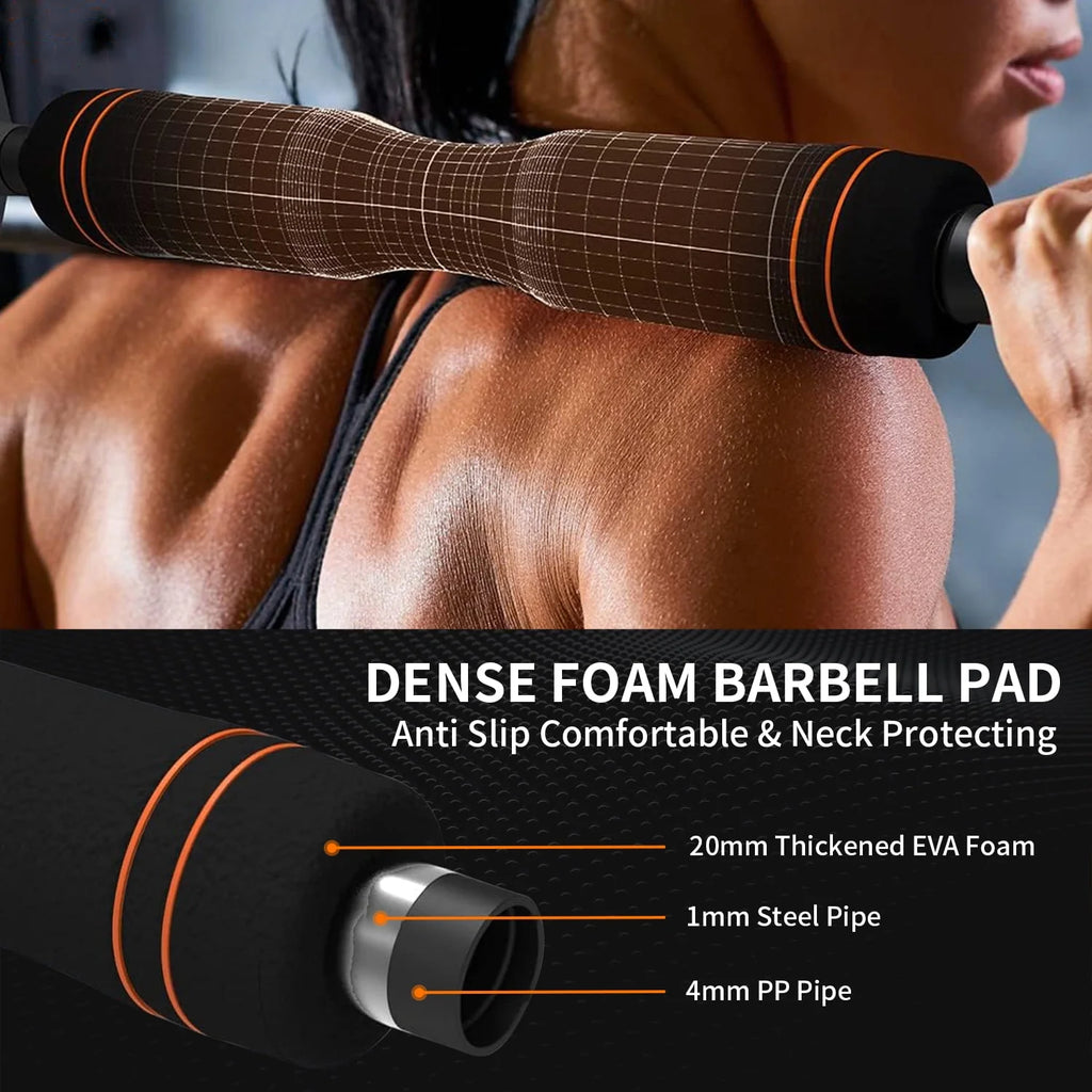 66LB Adjustable Weight Dumbbell Set U986