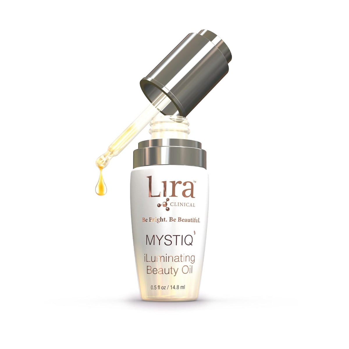 Illuminating Beauty Oil D7746