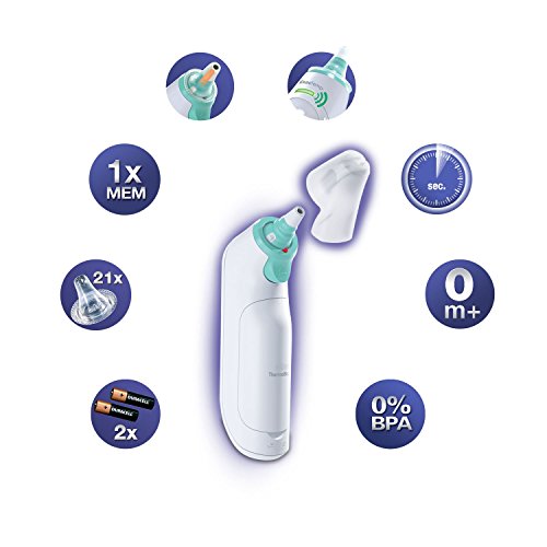 Ear Thermometer I3121