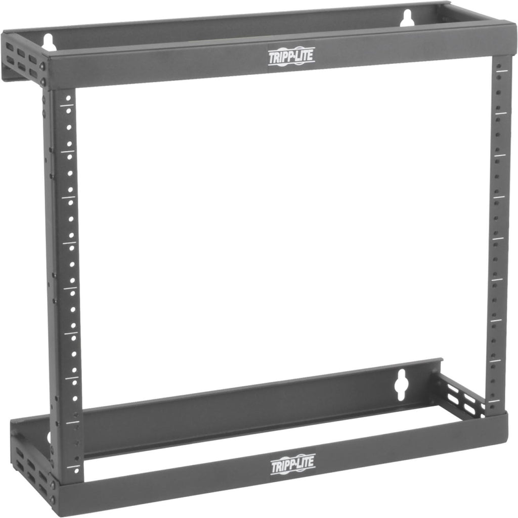 8U 12U 22U 2 Post Open Frame Rack Server Cabinet H39237